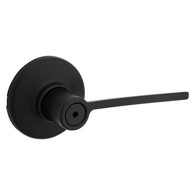 Kwikset Ladera Series 300LRL RDT 514 CP Privacy Lockset