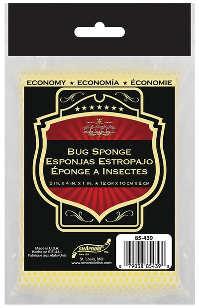 SM Arnold 85-439 Bug Remover Sponge