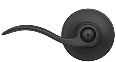 Schlage Accent Series F40GACC622 Privacy Bed/Bath Door Handle