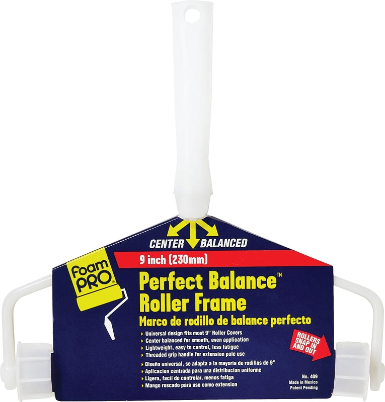 Foampro 409 Roller Frame