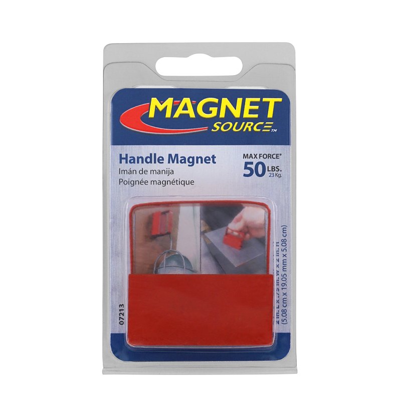 Magnet Source 07213 Standard Handle Magnet