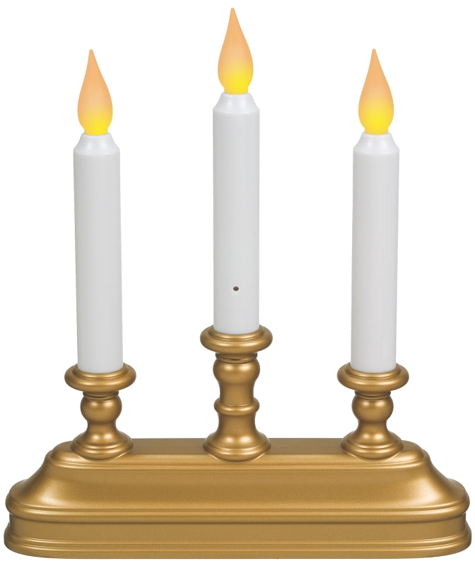 Xodus Innovations FPC1330B Candle