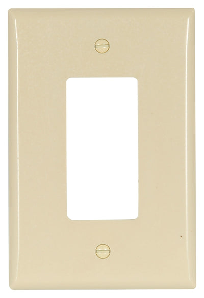 Eaton 2751V-BOX Decorative Wallplate