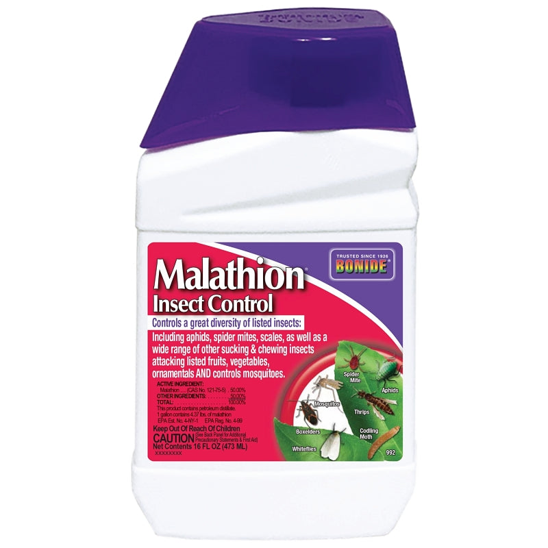 Bonide Malathion 992 Insect Control