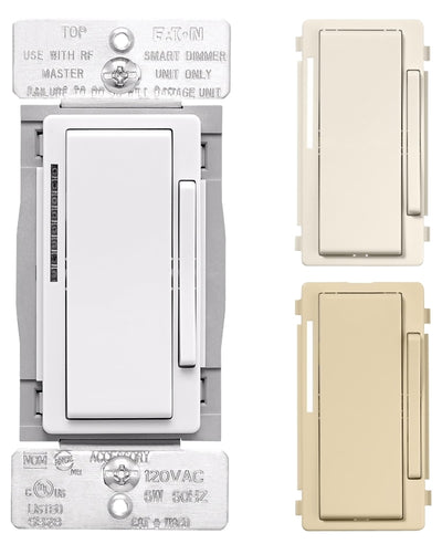Eaton WACD-C2-SP-L Smart Accessory Dimmer