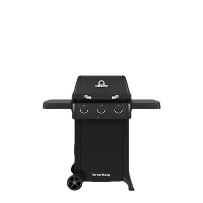 Broil King Gem 310 Series 814154 Gas Grill
