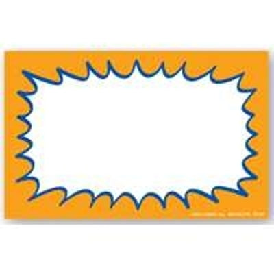 Centurion CRG338 Laser Starburst Sign
