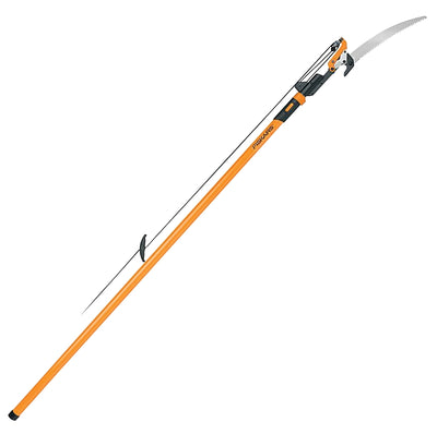 Fiskars 393981-1005 Pole Saw and Pruner