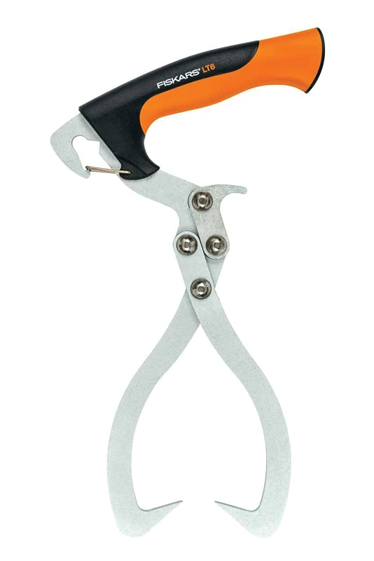 Fiskars 360310-1001 Log Tong