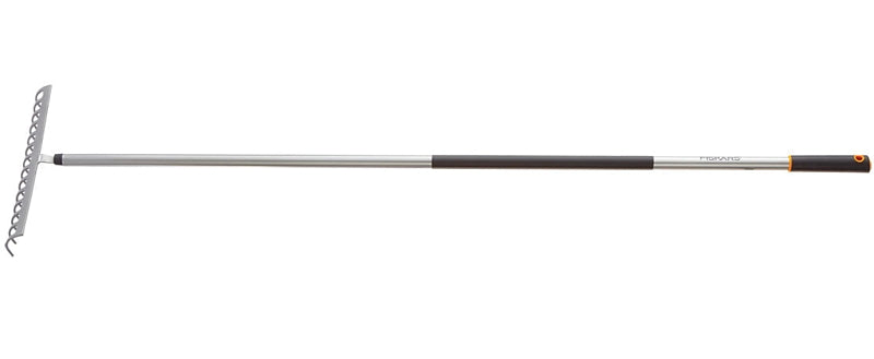 Fiskars 335510-1001 Garden Rake
