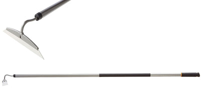 Fiskars 336500-1001 Garden Hoe