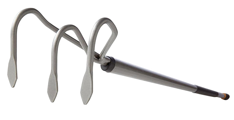 Fiskars 336510-1001 Cultivator