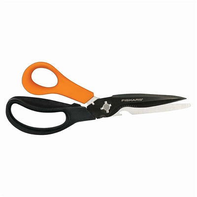 Fiskars 356922-1009 Multi-Purpose Garden Shear