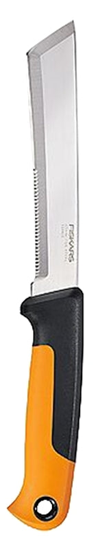 Fiskars 340150-1001 Harvesting Knife