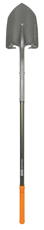 Fiskars 397900-1001 Pro Digging Shovel