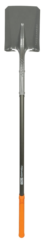 Fiskars 397910-1001 Pro Transfer Shovel