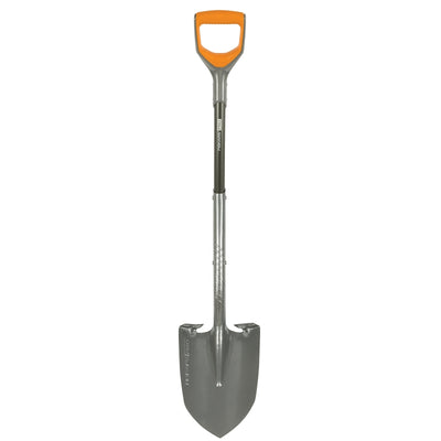 Fiskars 397960-1001 Pro Digging Shovel