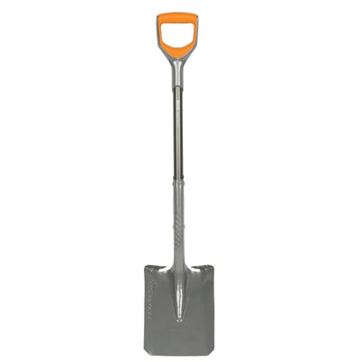 Fiskars 397970-1001 Pro Transfer Shovel