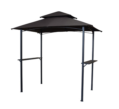 Seasonal Trends 59662 Windsor Grill Gazebo