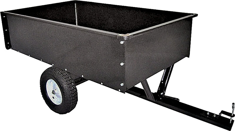 Vulcan YTL-012-508 Dump Cart