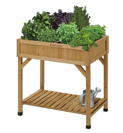 VegTrug RHP6002N Herb Garden