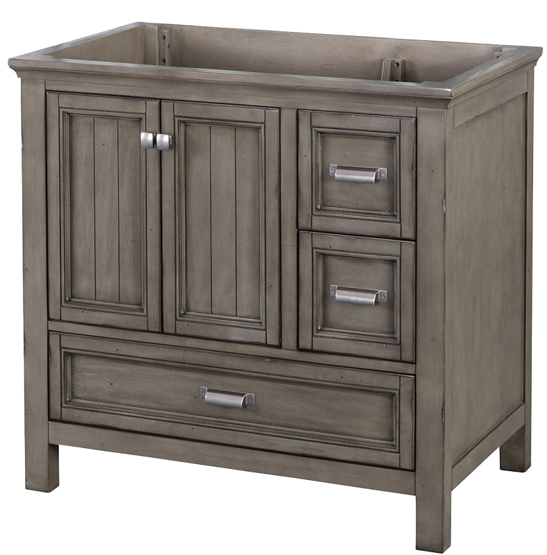 Craft + Main Brantley Series BAGV3622D Vanity