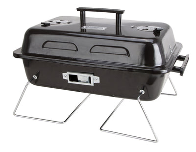 Omaha YS1082 Portable Charcoal Grill