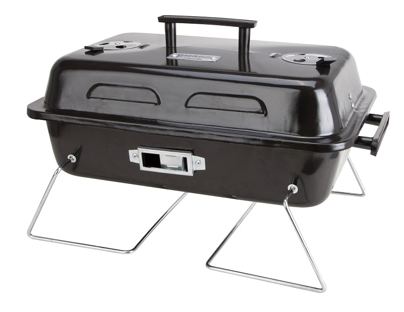 Omaha YS1082 Portable Charcoal Grill