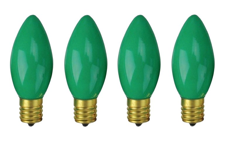 Santas Forest 27985 Filament Bulb