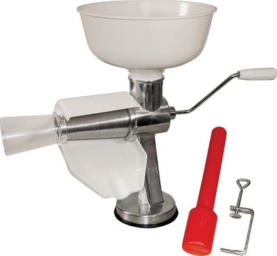 Weston 07-0801 Sauce Maker and Tomato Strainer