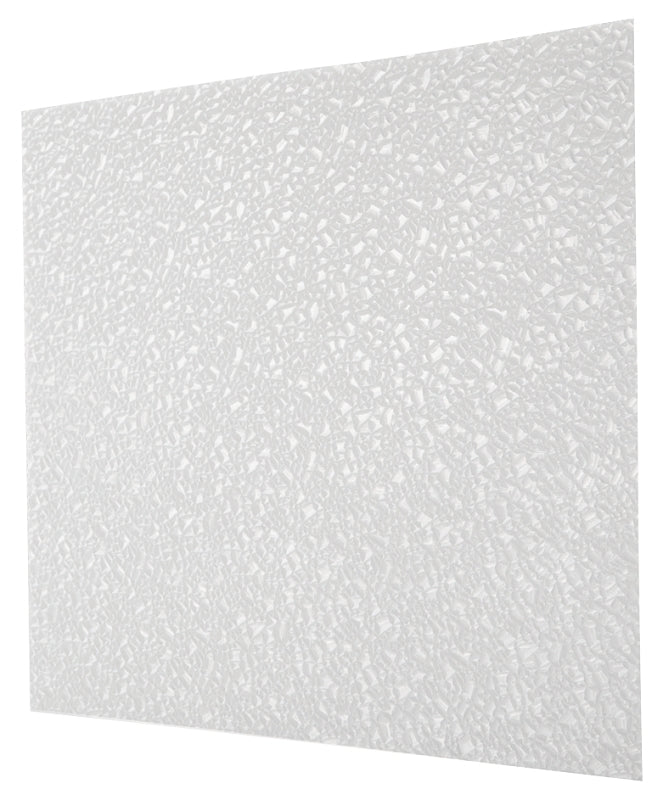 Plaskolite 1420084A Lighting Panel