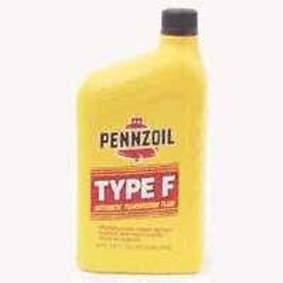 Pennzoil 550049545 Transmission Fluid