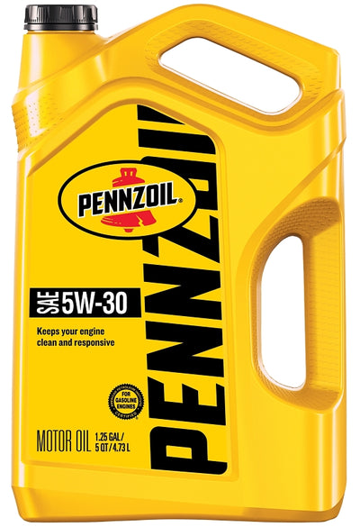 Pennzoil 550045208 Motor Oil