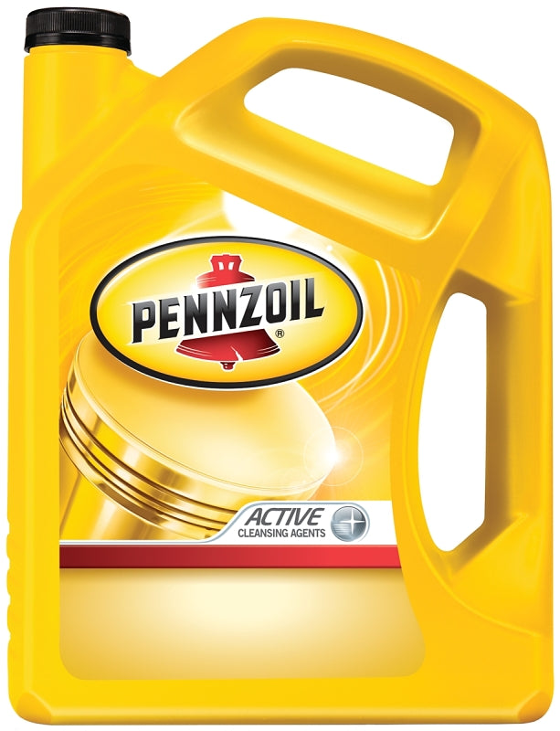 Pennzoil 550045210 Motor Oil