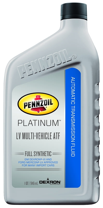 Pennzoil 550041916 Transmission Fluid