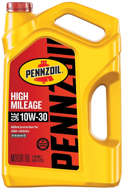 Pennzoil 550045205 Motor Oil