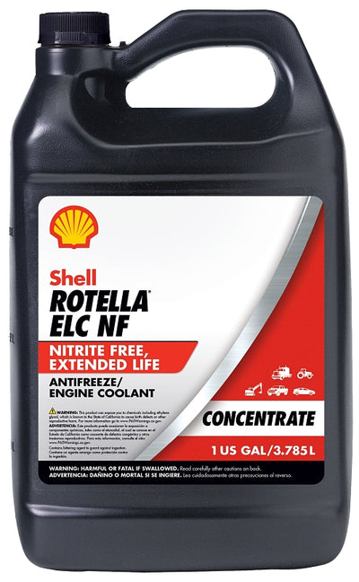 Shell Rotella 550041812 Extended Life Nitrite-Free Coolant
