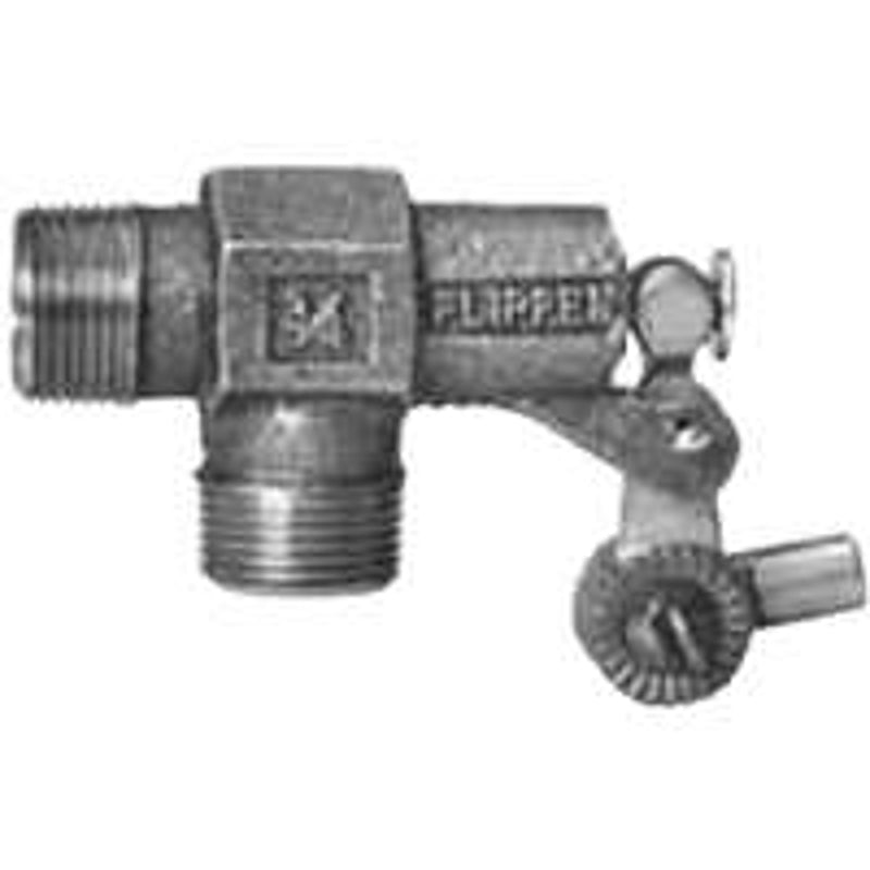 Watts ST750 Mechanical Float Valve