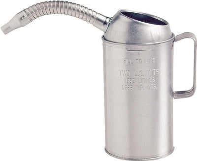 LubriMatic 75-442GS Measure Can