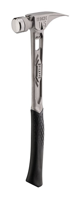 Stiletto TIBONE TIB15SC Smooth/Curved Hammer