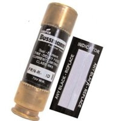 Bussmann FRN-R Series BP/FRNR-30ID Heavy-Duty Fuse