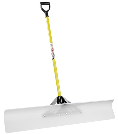 The Snowplow 50548 Snow Pusher