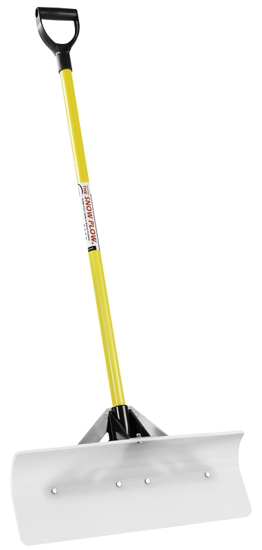 The Snowplow 50524 Snow Pusher