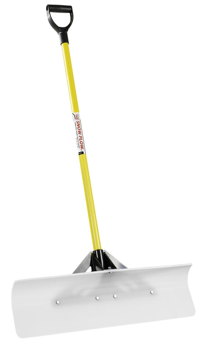 The Snowplow 50530 Snow Pusher