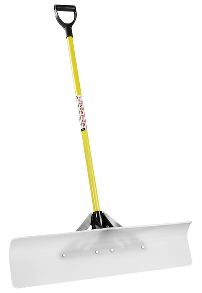 The Snowplow 50536 Snow Pusher