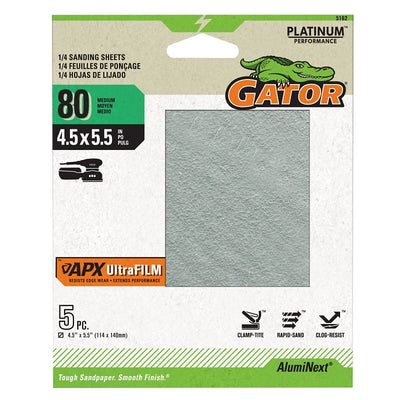Gator 5162 Sanding Sheet