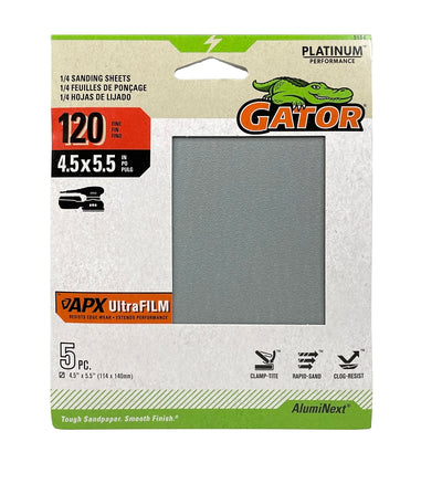 Gator 5164 Sanding Sheet