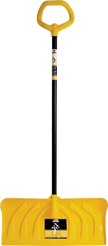 True Temper 1635000 Snow Pusher