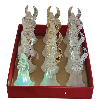 Santas Forest 22416 Angel Decor