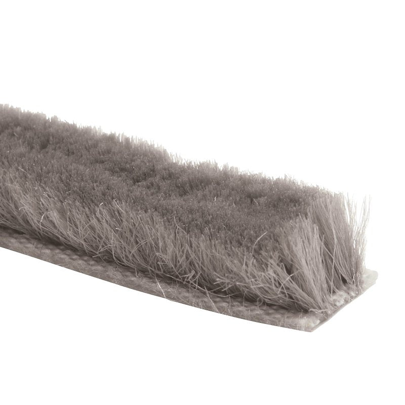 Prime-Line T 8658 Pile Weatherstrip